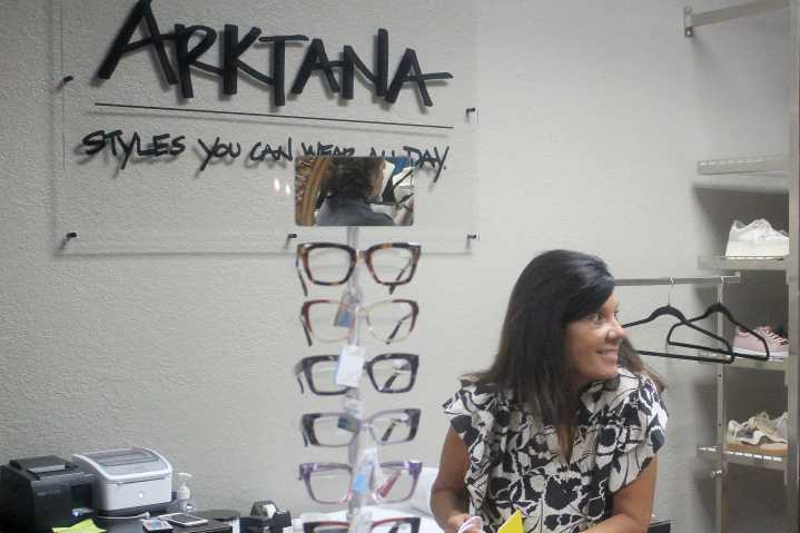 Arktana and Bigfoot Mountain Outfitters will soon reopen under one roof in Camas