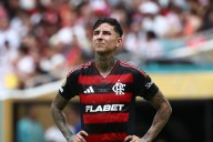 VIDEO. Erick Pulgar reaparece tras grave lesión y envía un mensaje que ilusiona a Flamengo: “Cada vez...”