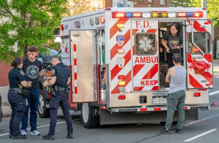 Elected officials should prioritize safety over convenience (opinion)