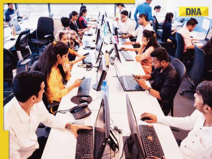 Diwali Bonanza for Govt Employees: Centre likely to approve Diwali bonus for...