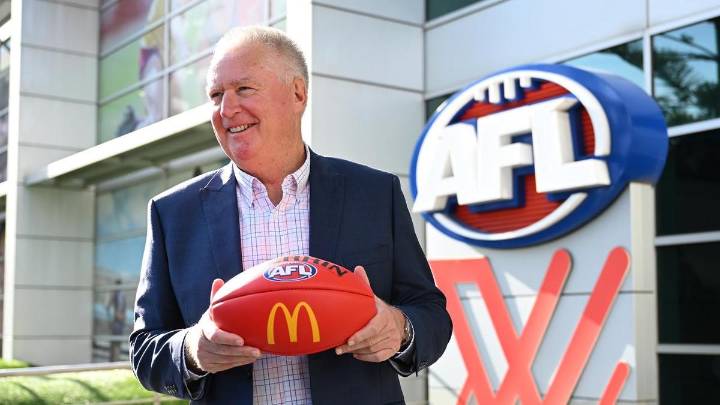 AFL hand West Coast Eagles special assistance package after second wooden spoon in three years