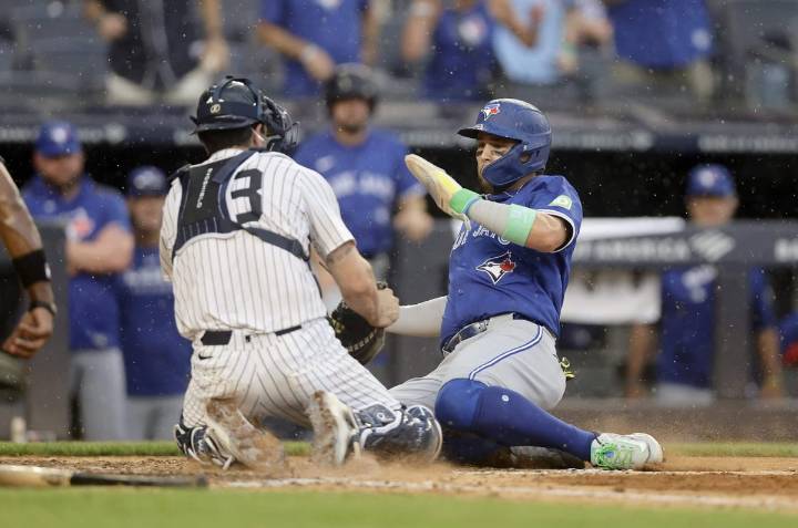 Injured lists across MLB look like All-Star rosters as health issues mount in September