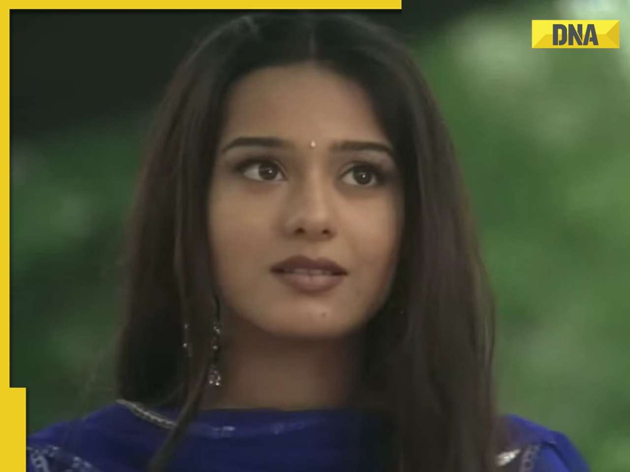 Amrita Rao shocks fans as she reveals getting letter written in blood: 'People