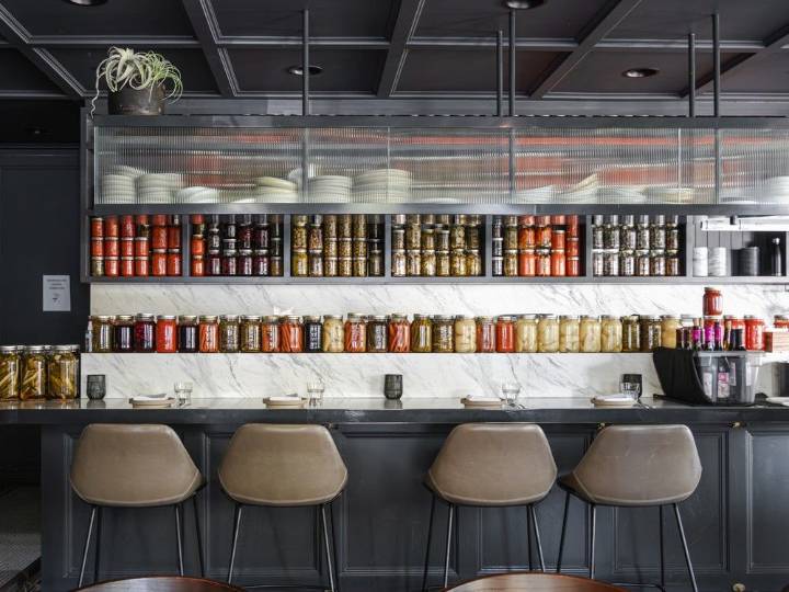 Two Vancouver restaurants named among North America’s 50 Best