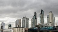 Clima en Buenos Aires: el pronóstico del tiempo para este martes 2 de septiembre