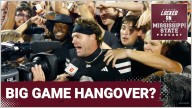 Jeff Lebby's Mississippi State FACES Critical Test | Will Bulldogs have BIG WIN hangover?