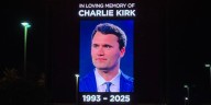 Las Vegas Valley casinos honor Charlie Kirk following tragic deadly shooting