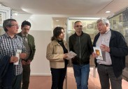 Avilés repasa su historia desenterrando «pequeños tesoros» a través de la filatelia