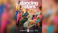 'Dancing with the Stars' season 34: Meet the celebrity cast