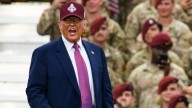 Trump to sign order renaming Pentagon the 'Department of War