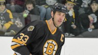 Bruins Tab Hall Of Famer Zdeno Chara For New Role