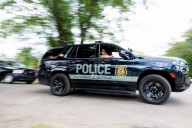 Police investigating stabbing on University of Michigan campus