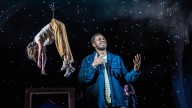 Deaf Republic: ‘an experimental epic of war and resistance’