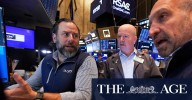 Markets today: Wall Street sets more records, ASX set to rise