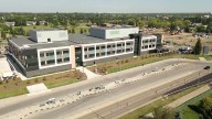 Lakewood Community Health Centre opens, expanding access to care in southeast Edmonton