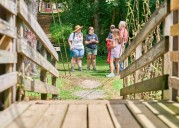 Girl Scout Camp Redwing closing after over 100 years