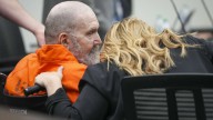 Competency hearing for Menzies set for December