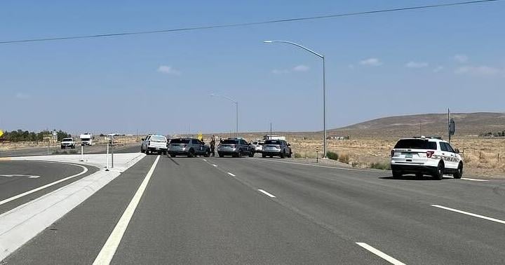 NHP releases details after crash killed juvenile in Stagecoach