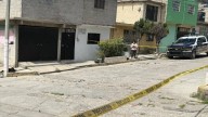 Arrollan y linchan a dos personas en Ecatepec