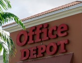 Office Depot fires employee who refused to print vigil poster honoring Charlie Kirk
