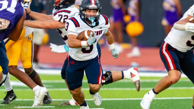 How to Watch Teurlings Catholic (La.) at Notre Dame (La.): Live stream, kickoff time for Louisiana Week 3 game