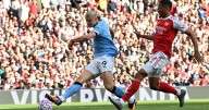 What Erling Haaland did to five Arsenal players shows he's better than ever