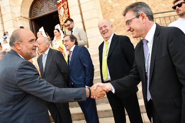 Guijarro anuncia que el nuevo centro de mayores de Tarancón abrirá «en las próximas semanas»