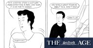 Lee Lai's Cannon: Graphic novel delves into the life of a stoic woman navigating family, work, and relationships