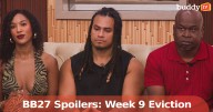 'Big Brother 27' Spoilers: Week 9 Eviction