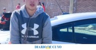 Intentó robar celulares en la casa de su amigo y fue detenido en Valle Grande
