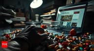 US fentanyl crackdown: Two Indians sanctioned over fake pills; sold drugs online to Americans