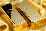 Oro acumula un alza de 40 % en lo que va de 2025