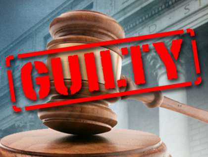 Wheeling man convicted in overdose death