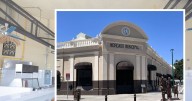 Hoy el Mercado Municipal 1 de Hermosillo vuelve a recibir a sus clientes tras casi dos años de rehabilitación