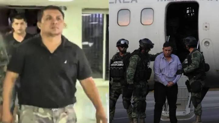 Miguel Ángel y Omar Treviño Morales, Líderes de 'Los Zetas', Libran Pena de Muerte en EUA