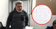 Andrés Hurtado envía escrito al TC y reitera pedido de afrontar proceso en libertad