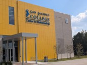 New biotech training center will equip Houston students for high