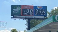 Powerball jackpot increases to $1.8 billion