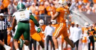 Joey Aguilar throws three touchdowns, #15 Tennessee Volunteers crush UAB in 56