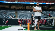 Intentional Grounding: Robert Hunt's barefoot strolls are walks of gratitude