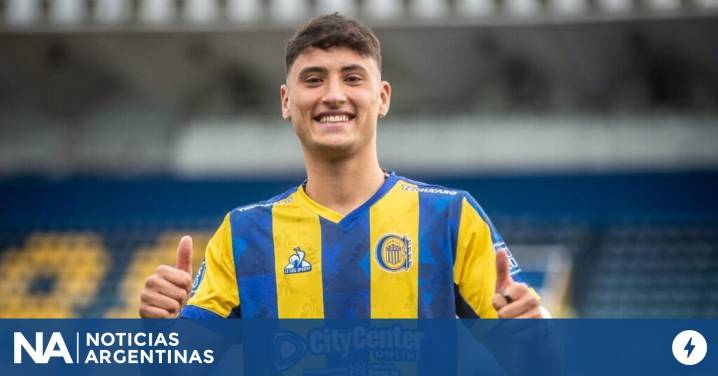 Se conoció el parte médico oficial de Alejo Véliz