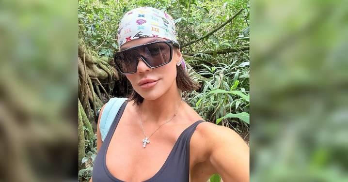 EXCLUSIVE: Khloé's 'Body Dysmorphia' Battle Revealed