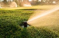 Huachicolean agua para obras y balnearios