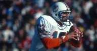 Hall-of-Famer Dan Marino Shares 20-Year Struggle With Liver Disease