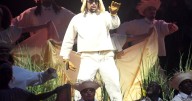 Bad Bunny rompe récord de transmisión en Amazon Music