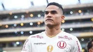 Apunta a jugar: Anderson Santamaría se recuperó y viajó a Trujillo para el Universitario vs. UTC