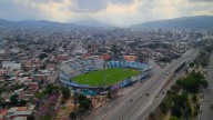 Gimnasia de Jujuy repudió los hechos de violencia y "garantiza todas las medidas necesarias"