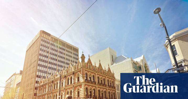 Healthy, safe and getting along with each other: Australia attempts to look beyond GDP to measure what matters