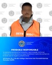 Vinculan a proceso a un sujeto relacionado al robo de vehículos