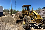 Más vialidades de La Paz son rehabilitadas con programa municipal; también avanza el bacheo 